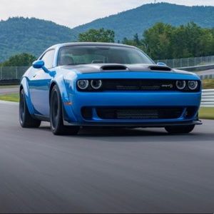 Meet your Posher, Nick